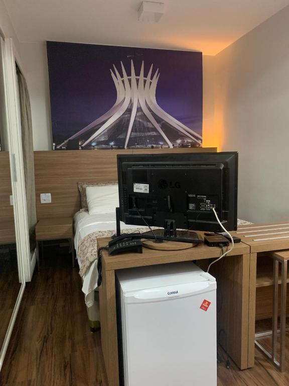  FLAT S4 Hotel