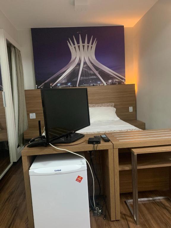  FLAT S4 Hotel