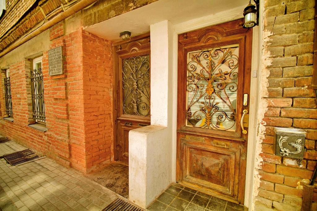 Fotografie z fotogalerie ubytování Old Tbilisi Gate v destinaci Tbilisi City