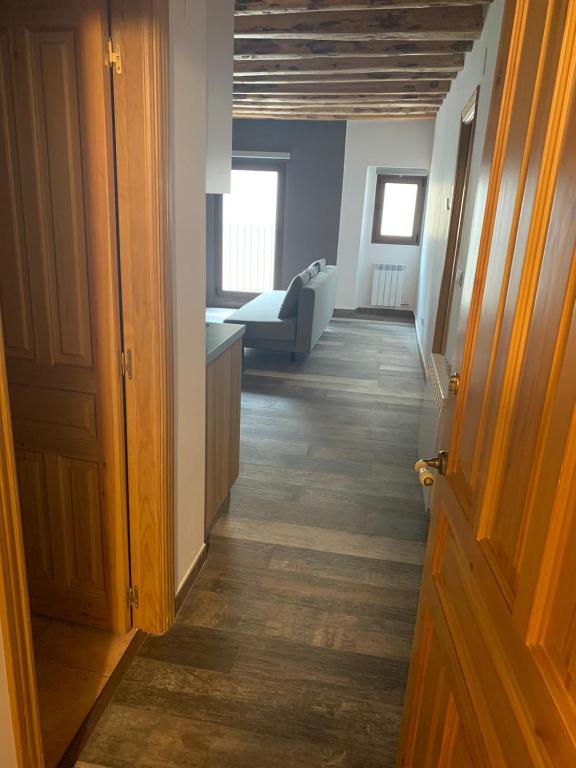 Apartamento Rural Casa Bergua en Arguis - Twee Slaapkamers Appartement