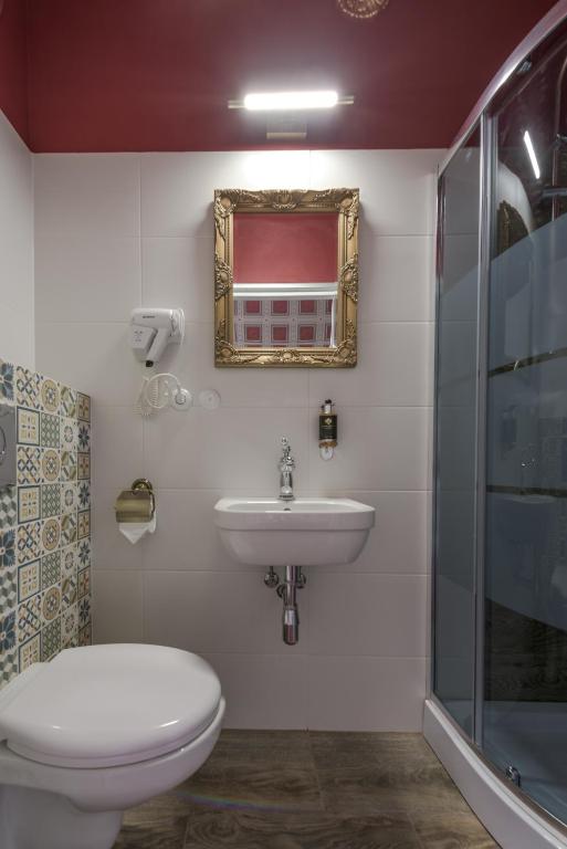 Night o'clock Business Aparts - 16