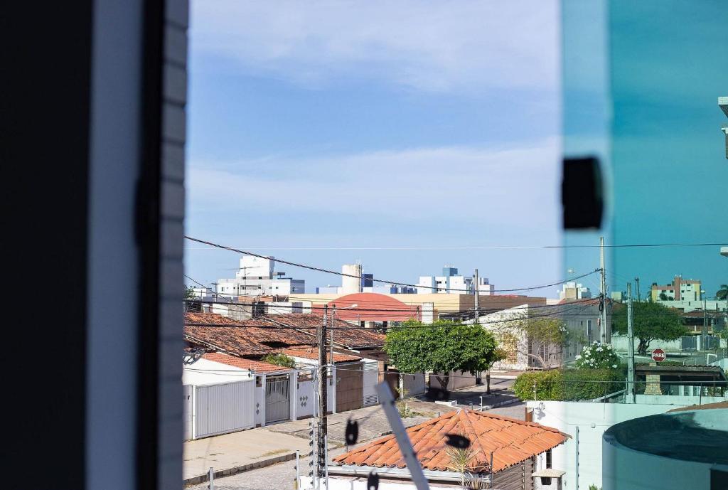  Apartamento no centro do Bessa por Carpediem