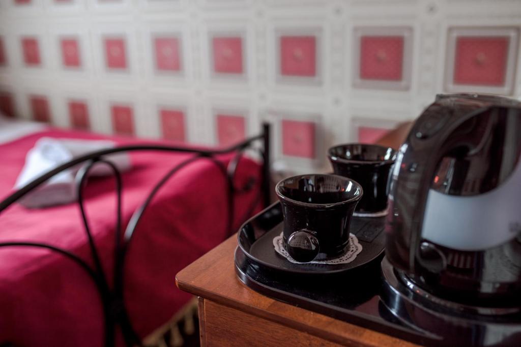 Night o'clock Business Aparts - 10