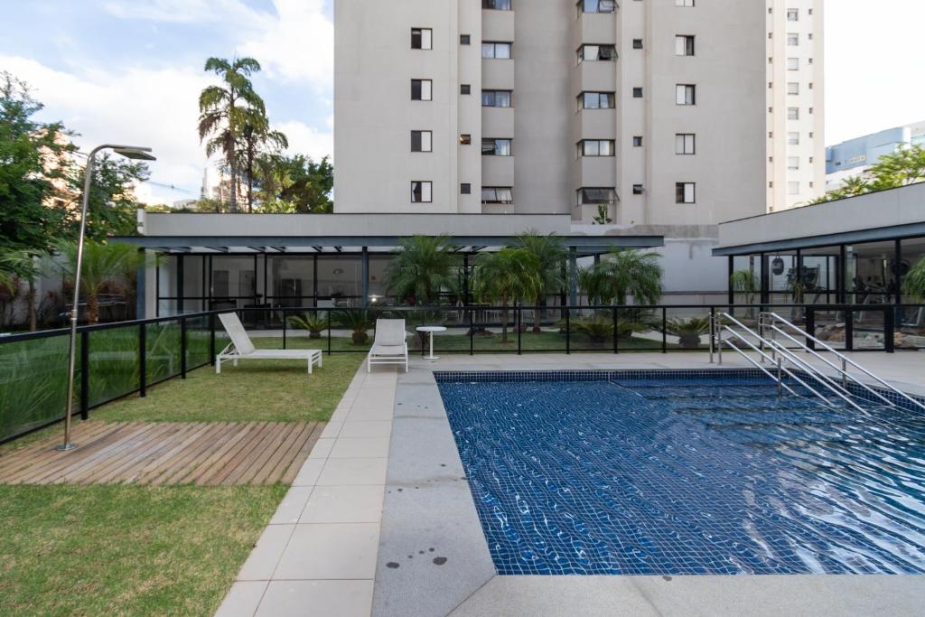  Vivapp Vila Mariana - Topázio