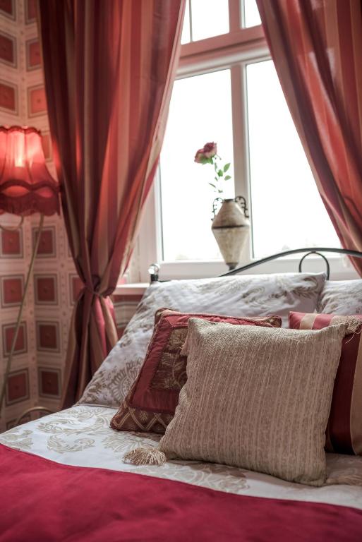 Night o'clock Business Aparts - 11