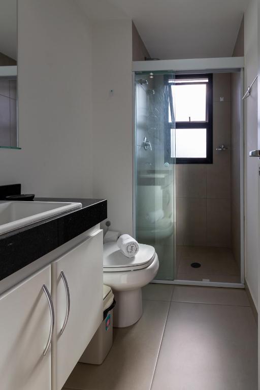 Vivapp Vila Mariana - Topázio