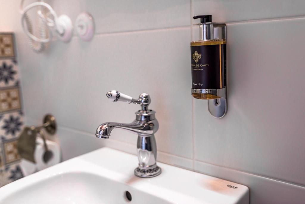 Night o'clock Business Aparts - 7