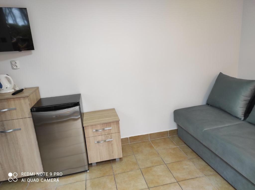 Kwatery u Beaty - Small Double Room