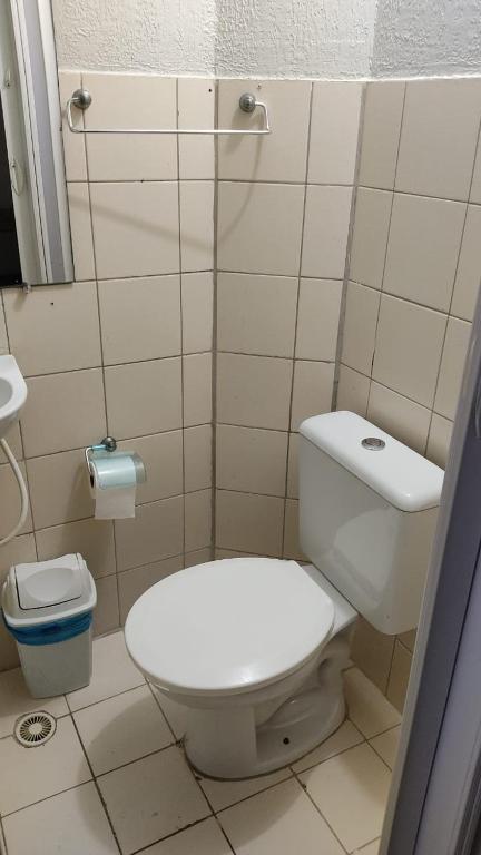 Pousada Mandacaru