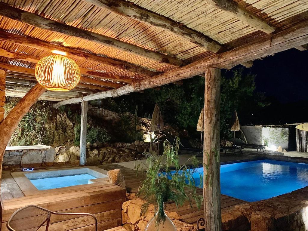 CASA IB - Habitación De Lujo