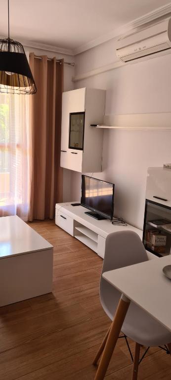Fotografie z fotogalerie ubytování Sofia La Mata 2 v destinaci La Mata