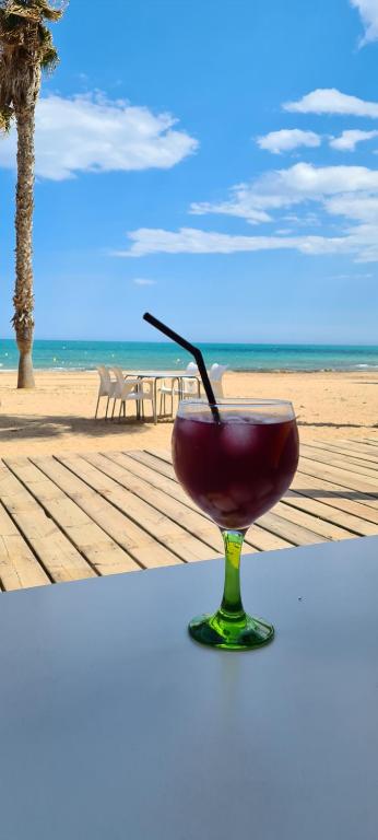 Fotografie z fotogalerie ubytování Sofia La Mata 2 v destinaci La Mata