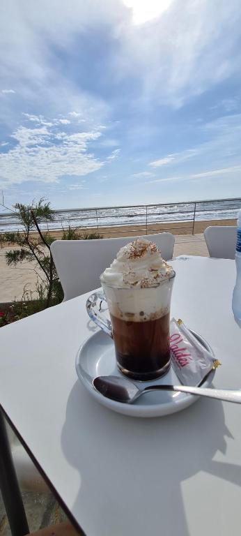 Fotografie z fotogalerie ubytování Sofia La Mata 2 v destinaci La Mata