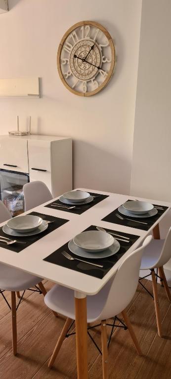 Fotografie z fotogalerie ubytování Sofia La Mata 2 v destinaci La Mata