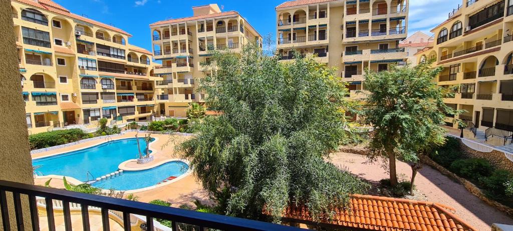 Fotografie z fotogalerie ubytování Sofia La Mata 2 v destinaci La Mata