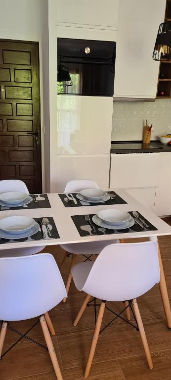 Fotografie z fotogalerie ubytování Sofia La Mata 2 v destinaci La Mata