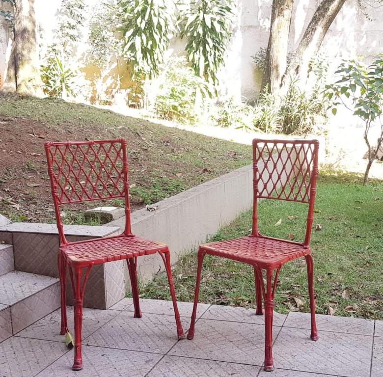  Apartamento Aconchegante - Alto de Pinheiros