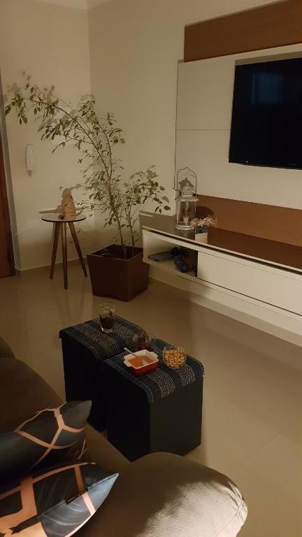  Apartamento Aconchegante - Alto de Pinheiros