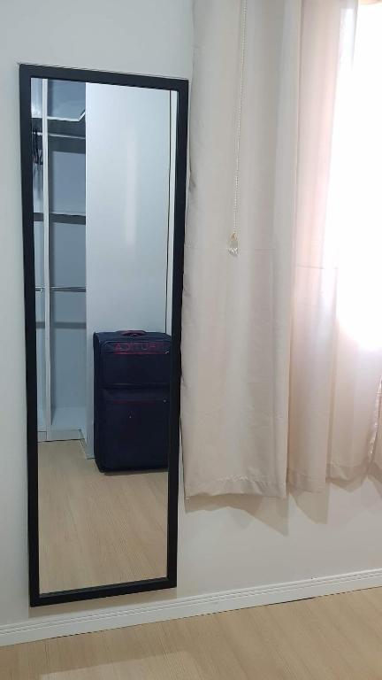  Apartamento Aconchegante - Alto de Pinheiros