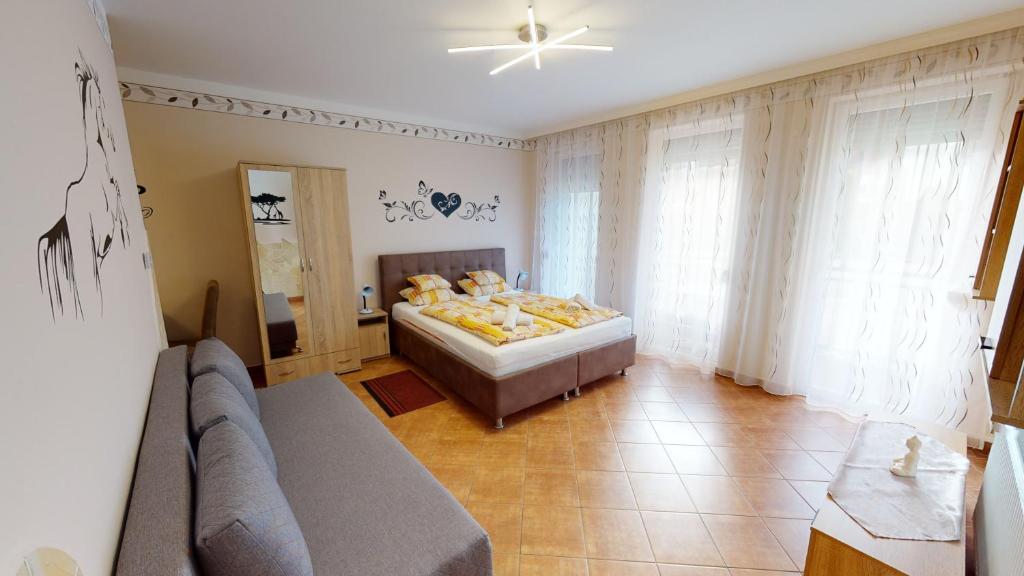 Cristian Apartman - Appartement Standard