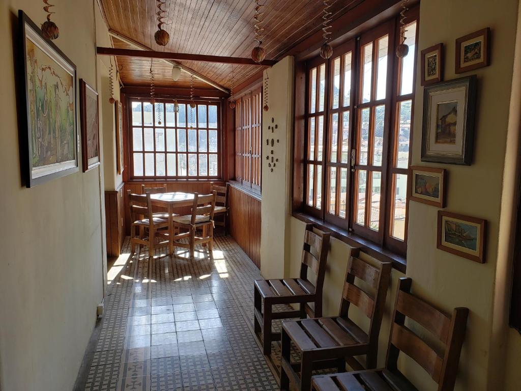  Gerosa Hostel