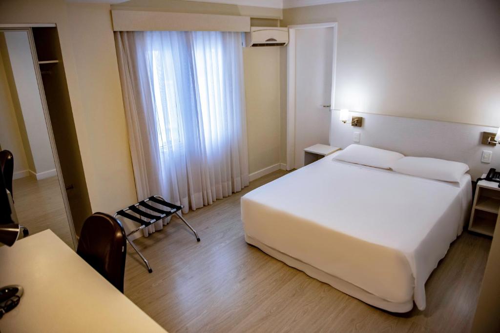 Charrua Hotel