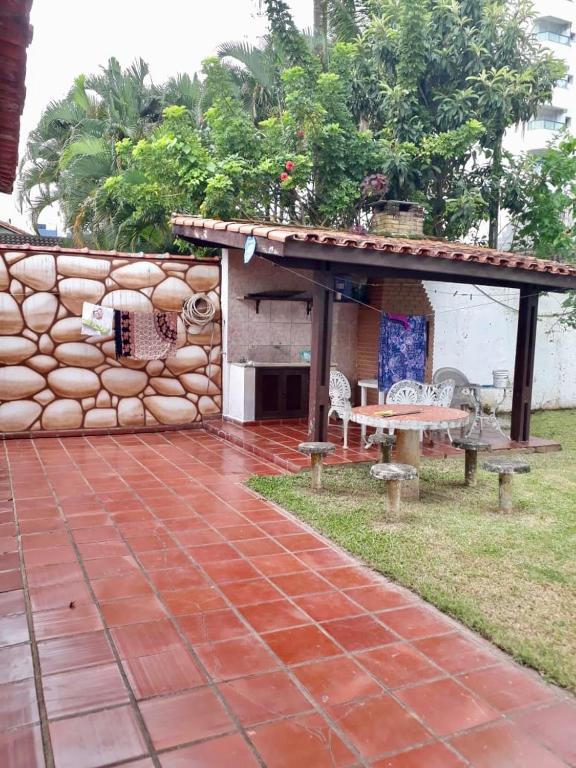  Conforto em Caraguá