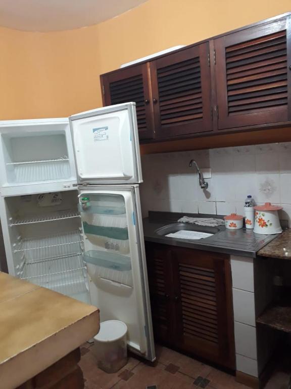  Conforto em Caraguá