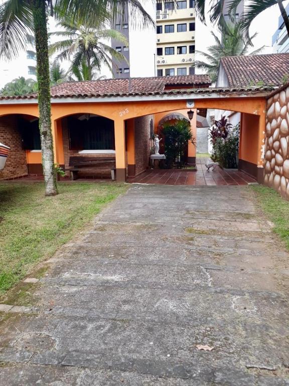  Conforto em Caraguá