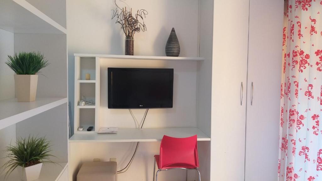  Winterville Flat 213