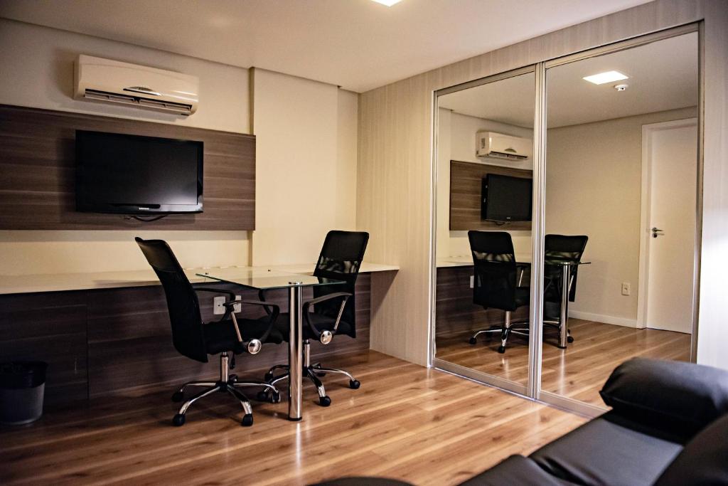  Charrua Hotel