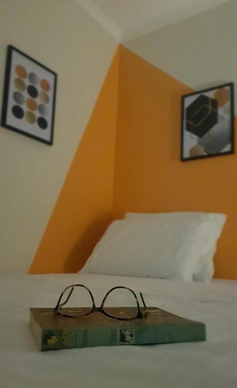  Apartamento Aconchegante - Alto de Pinheiros