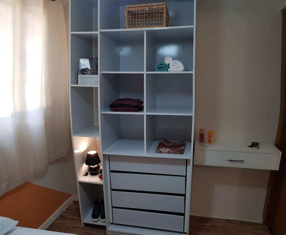  Apartamento Aconchegante - Alto de Pinheiros