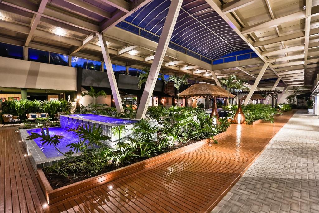  Itapema Beach Resorts by Nobile