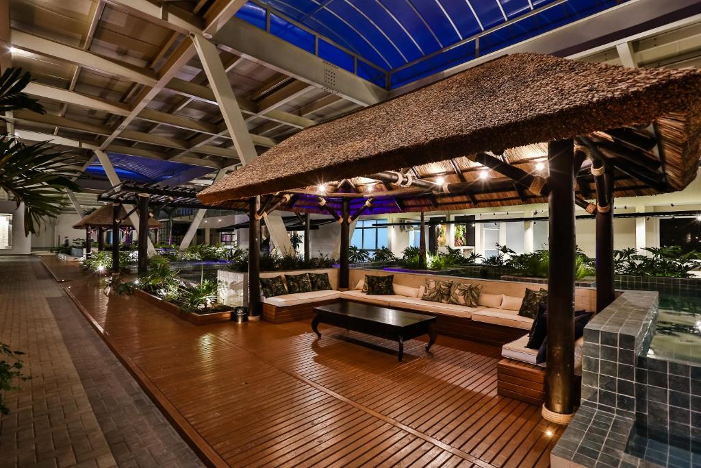  Itapema Beach Resorts by Nobile