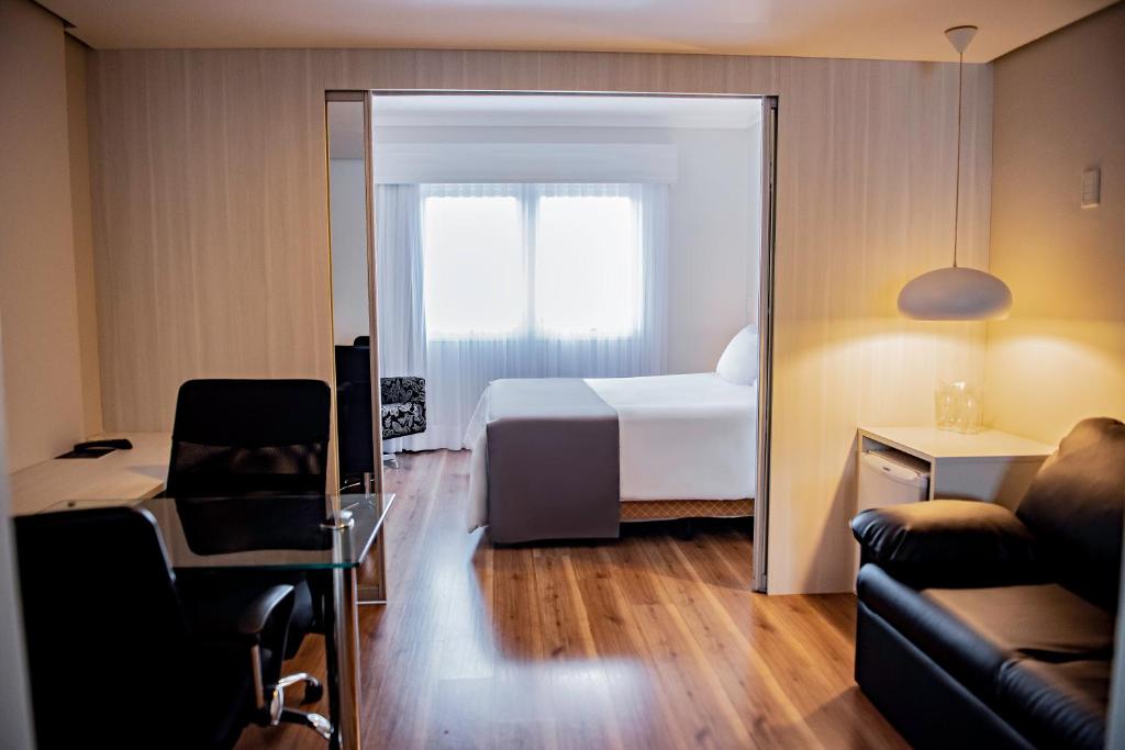  Charrua Hotel