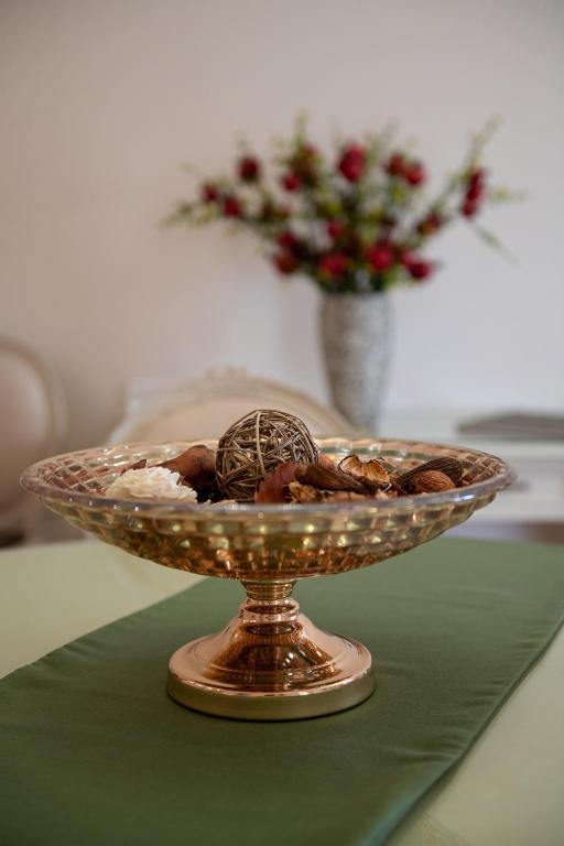 Nostalgia Corfu Town Apartments - 14