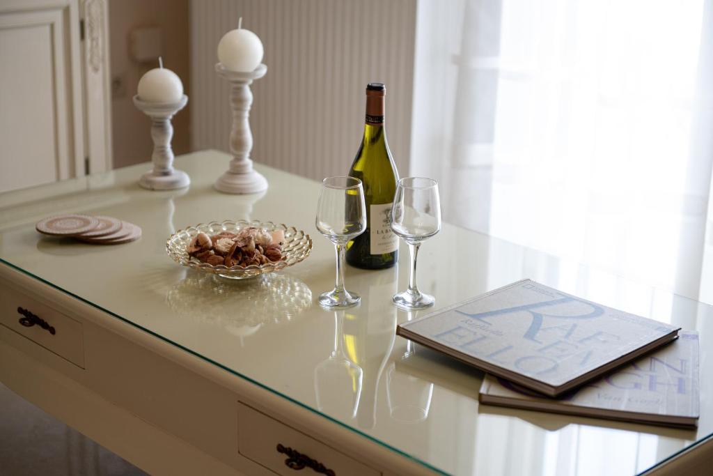 Nostalgia Corfu Town Apartments - 6