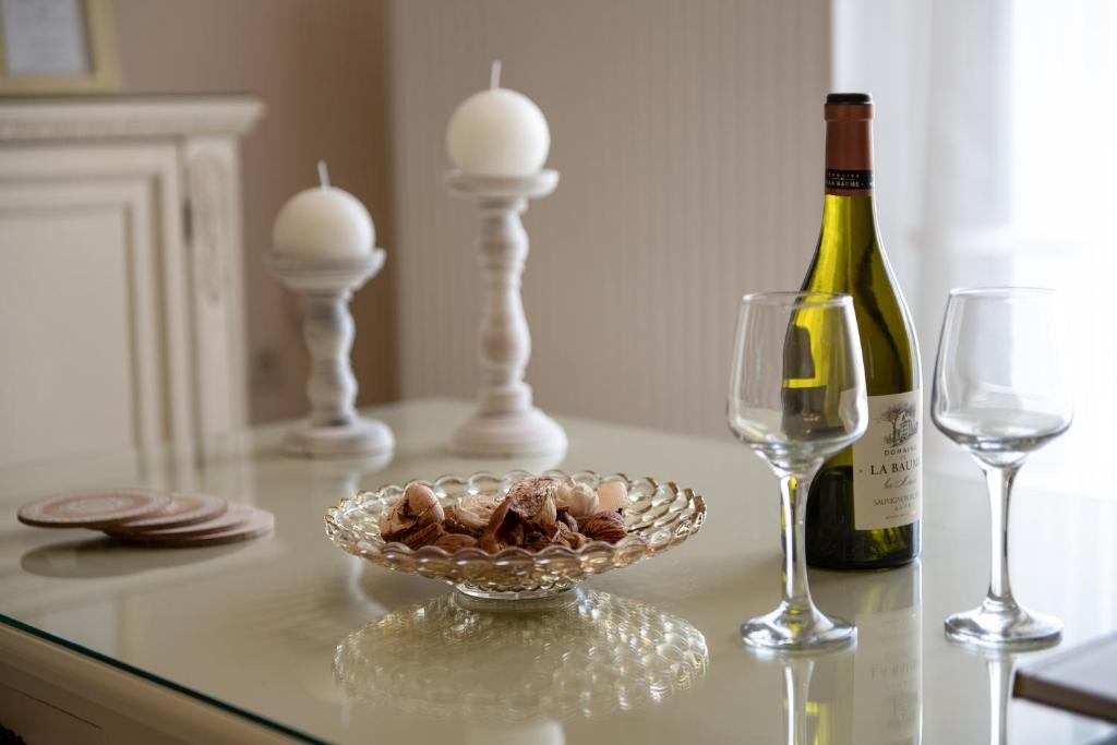 Nostalgia Corfu Town Apartments - 8