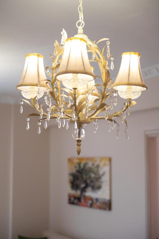 Nostalgia Corfu Town Apartments - 16