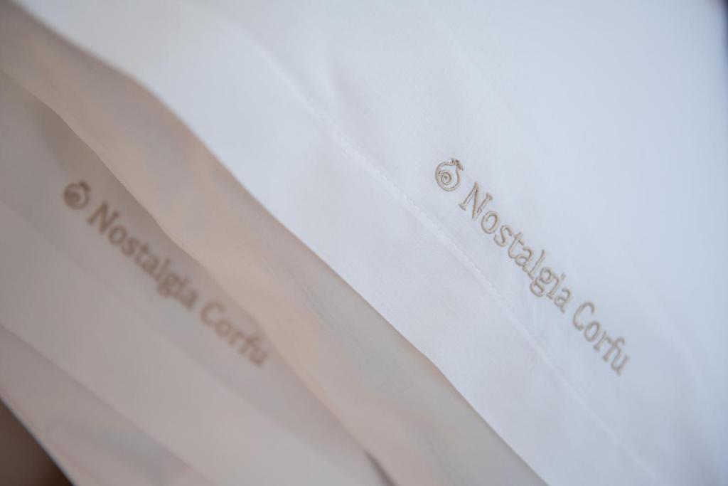 Nostalgia Corfu Town Apartments - 19