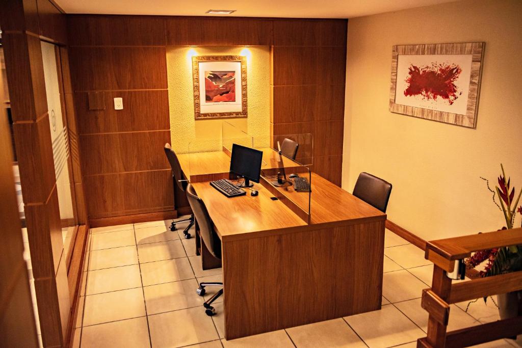 Charrua Hotel