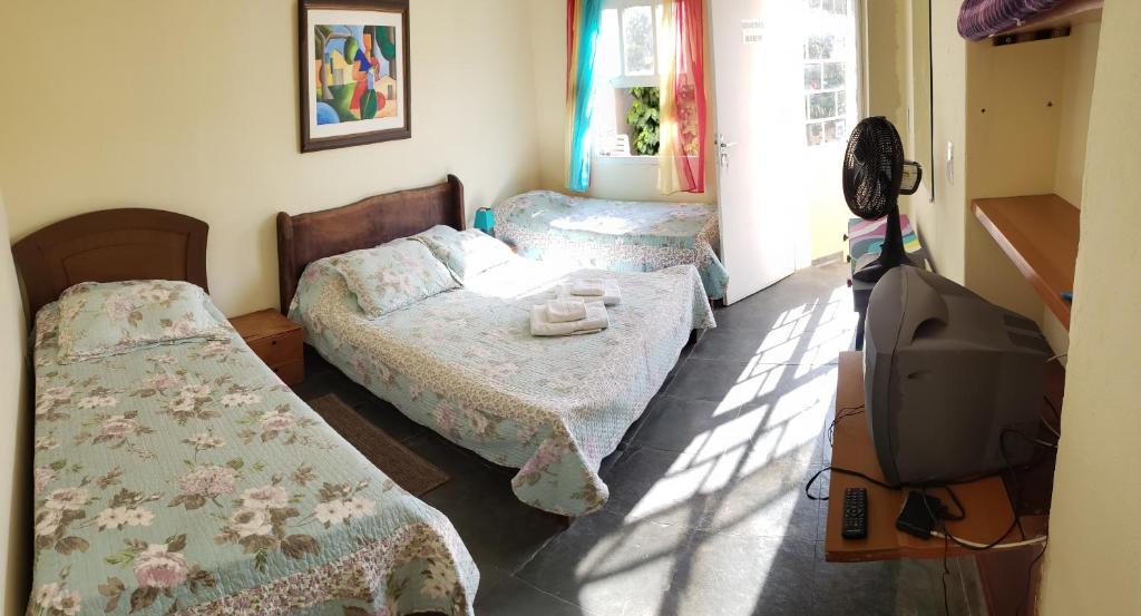  Gerosa Hostel