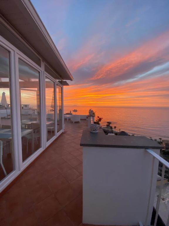 Tropea Boutique Hotel - 10