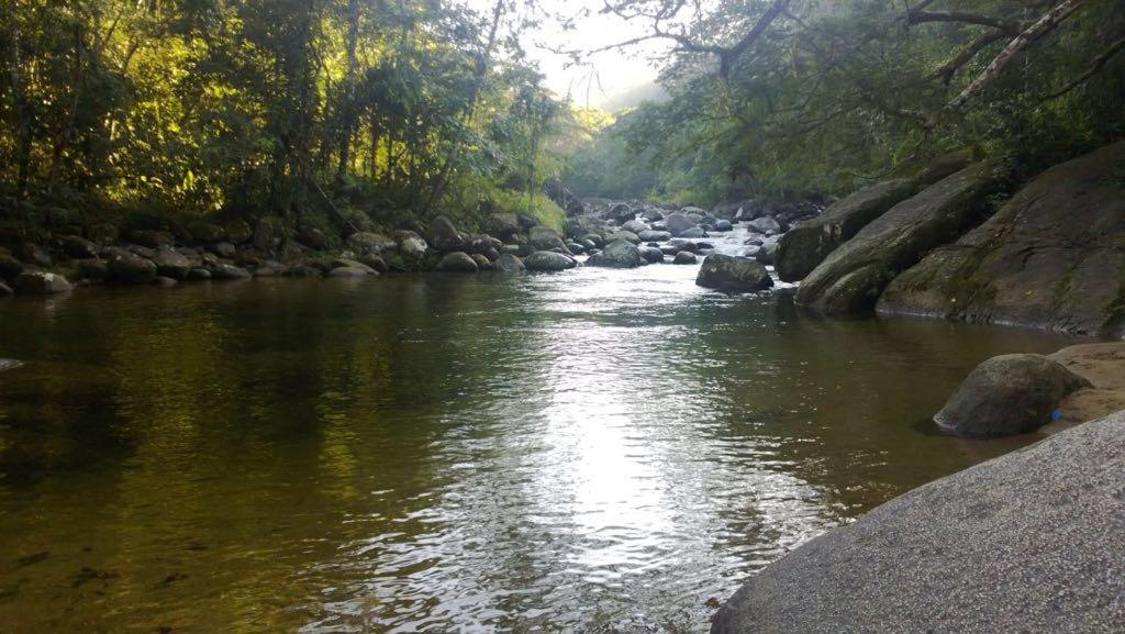  Residencial Chalés Lunamar Ubatuba
