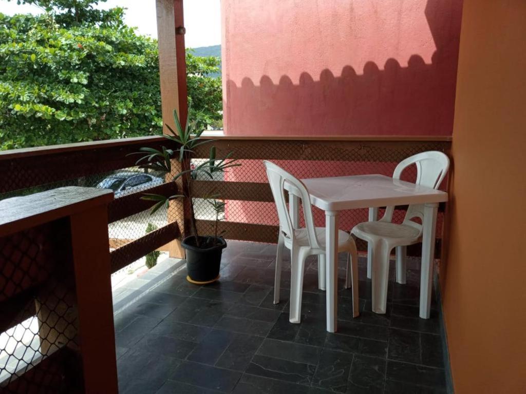  Residencial Chalés Lunamar Ubatuba