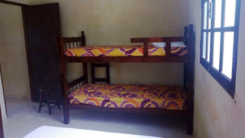  Residencial Chalés Lunamar Ubatuba