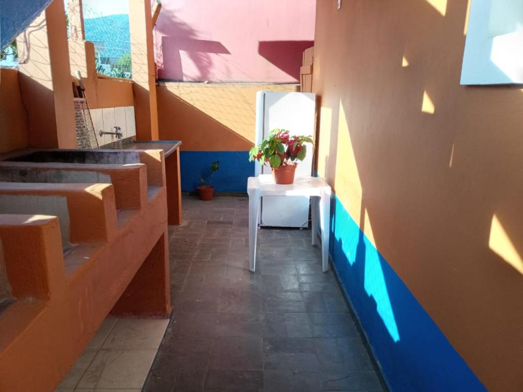  Residencial Chalés Lunamar Ubatuba