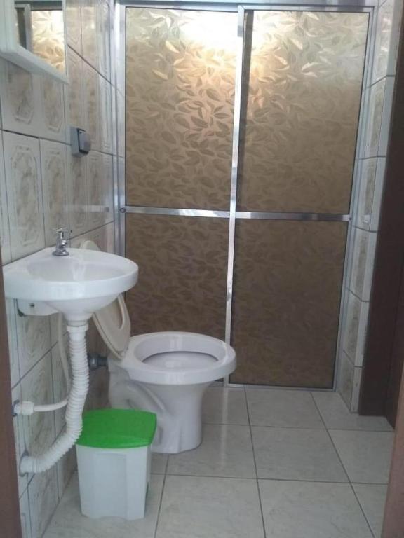  Residencial Chalés Lunamar Ubatuba