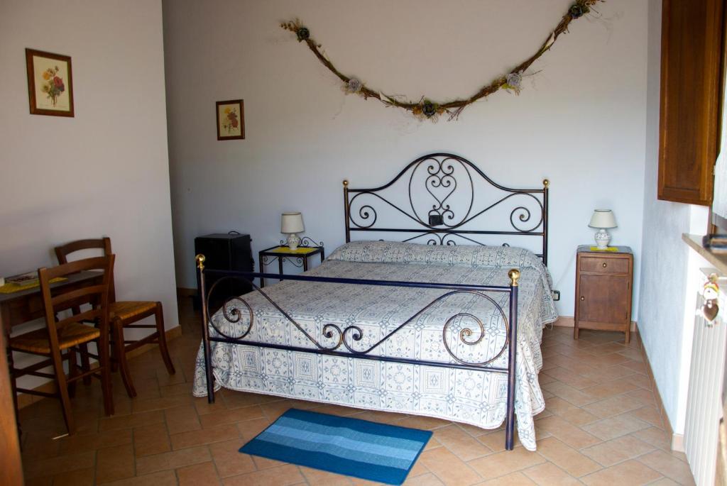 Agriturismo Marinello - 16